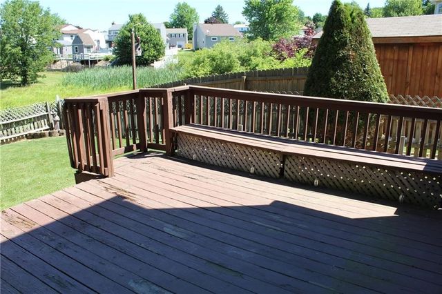 2902 MARCELLA Drive, Erie, PA 16506