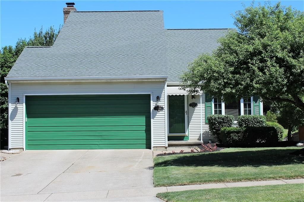 2902 MARCELLA Drive, Erie, PA 16506