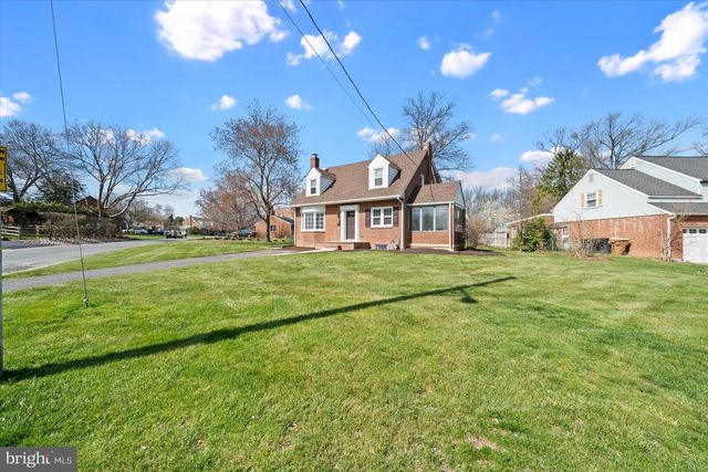 401 DELAWARE AVE, Wilmington, DE 19803