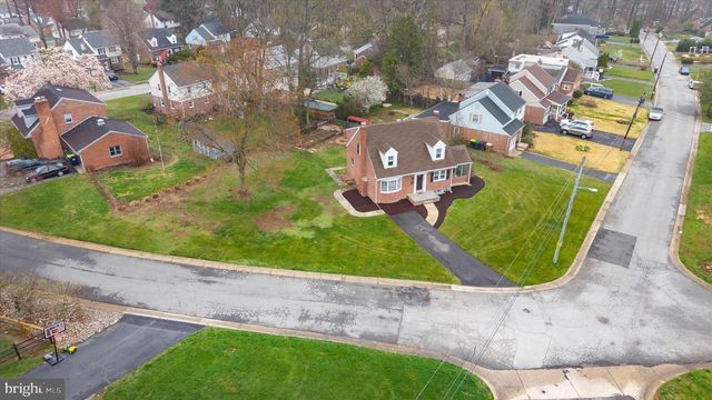 401 DELAWARE AVE, Wilmington, DE 19803