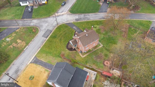 401 DELAWARE AVE, Wilmington, DE 19803