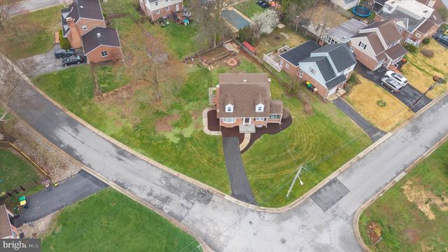 401 DELAWARE AVE, Wilmington, DE 19803