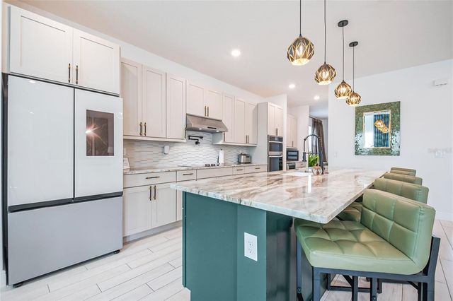 2197 GOLD DUST DRIVE, Minneola, FL 34715