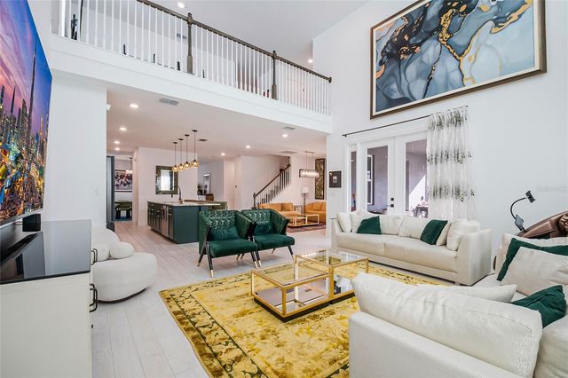 2197 GOLD DUST DRIVE, Minneola, FL 34715