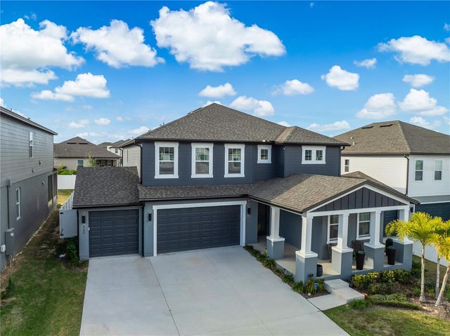 2197 GOLD DUST DRIVE, Minneola, FL 34715