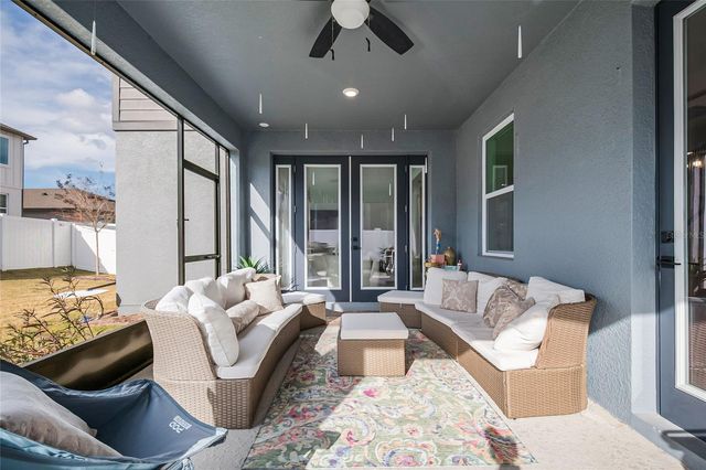 2197 GOLD DUST DRIVE, Minneola, FL 34715