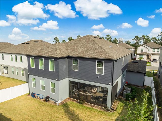 2197 GOLD DUST DRIVE, Minneola, FL 34715