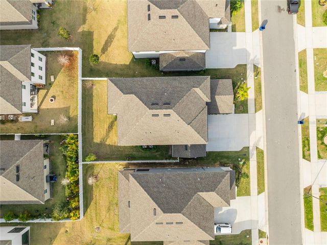 2197 GOLD DUST DRIVE, Minneola, FL 34715