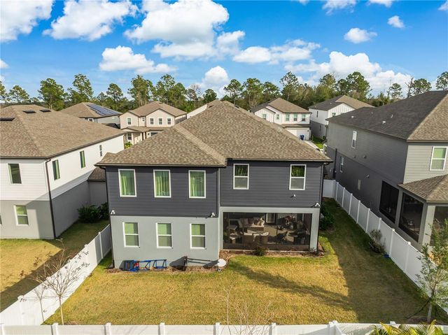2197 GOLD DUST DRIVE, Minneola, FL 34715