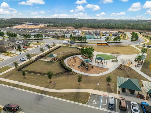 2197 GOLD DUST DRIVE, Minneola, FL 34715