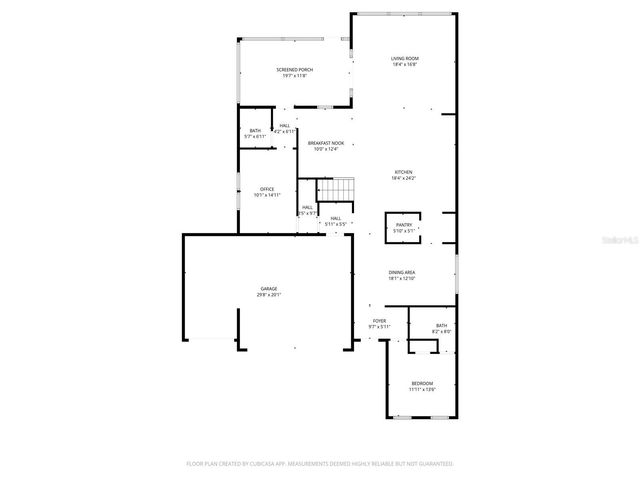 2197 GOLD DUST DRIVE, Minneola, FL 34715