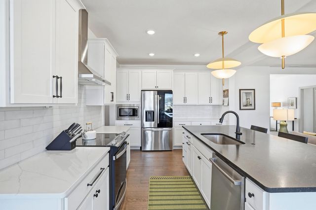 2607 BAXLEY DR, Columbia, MO 65201