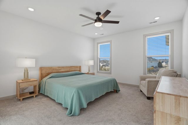 2607 BAXLEY DR, Columbia, MO 65201