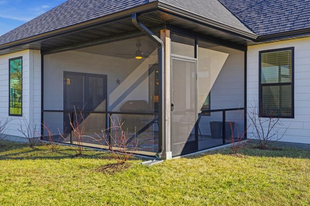 2607 BAXLEY DR, Columbia, MO 65201