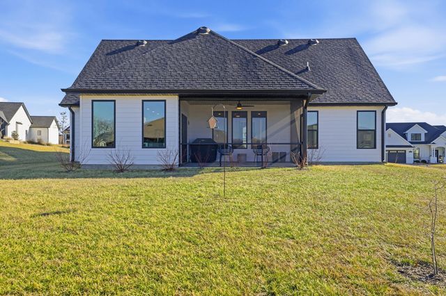 2607 BAXLEY DR, Columbia, MO 65201