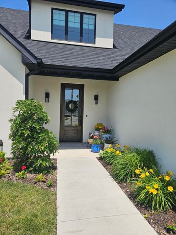 2607 BAXLEY DR, Columbia, MO 65201