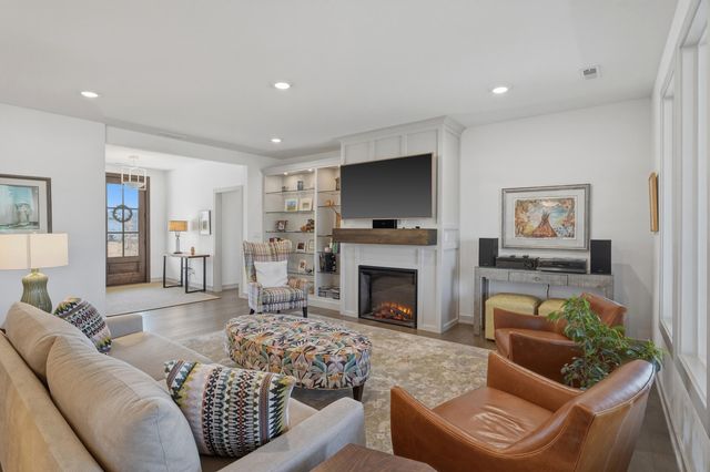 2607 BAXLEY DR, Columbia, MO 65201