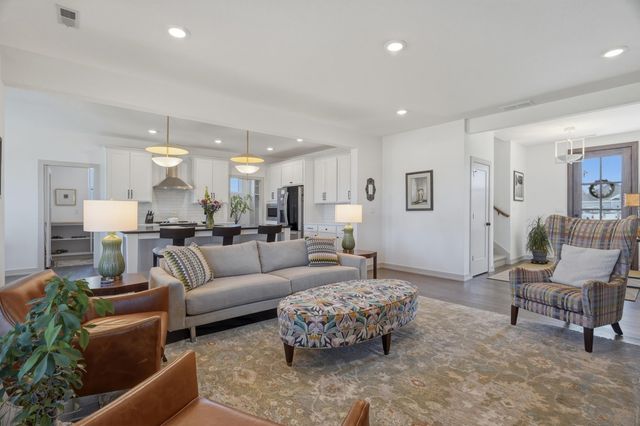 2607 BAXLEY DR, Columbia, MO 65201