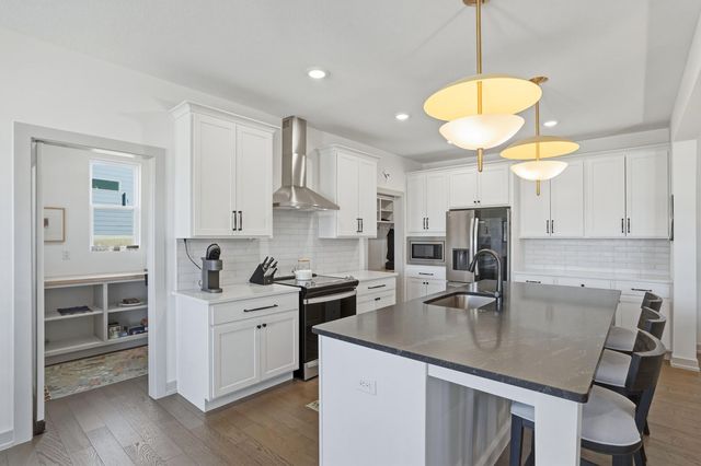 2607 BAXLEY DR, Columbia, MO 65201