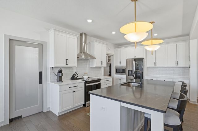 2607 BAXLEY DR, Columbia, MO 65201