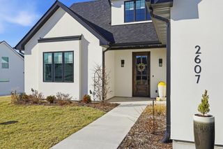 2607 BAXLEY DR, Columbia, MO 65201