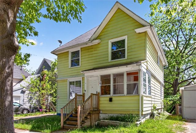 18 6th Street, Rochester, NY 14605