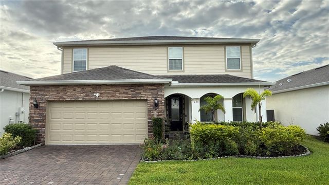 4028 DIAMOND DEW LANE, Sanford, FL 32773