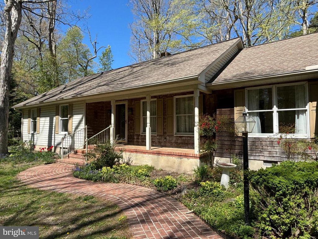 29304 WOODRIDGE DR, Easton, MD 21601