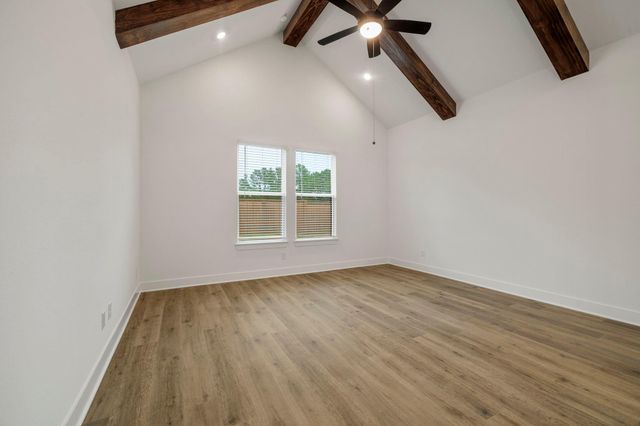 5604 Marigold Mile Drive, Magnolia, TX 77354