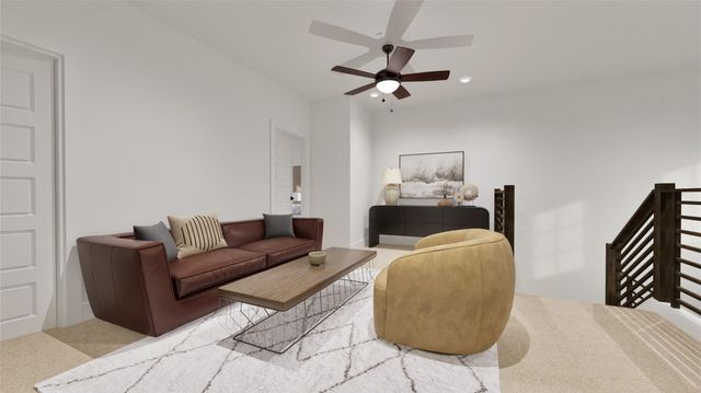 5604 Marigold Mile Drive, Magnolia, TX 77354
