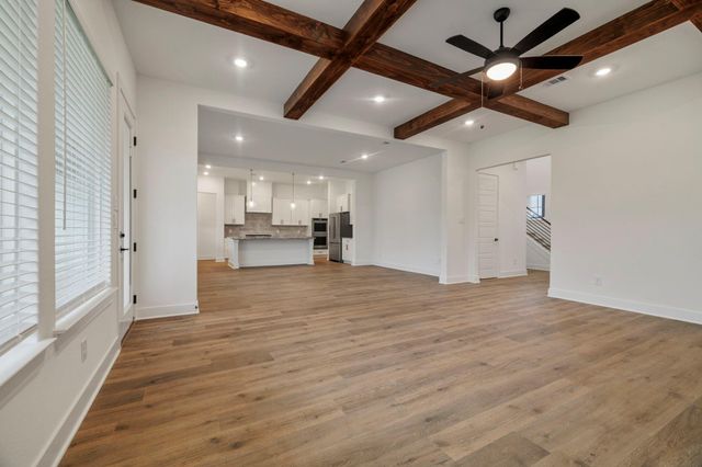 5604 Marigold Mile Drive, Magnolia, TX 77354