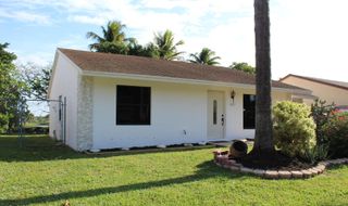 7427 Pinedale Drive, Boynton Beach, FL 33436
