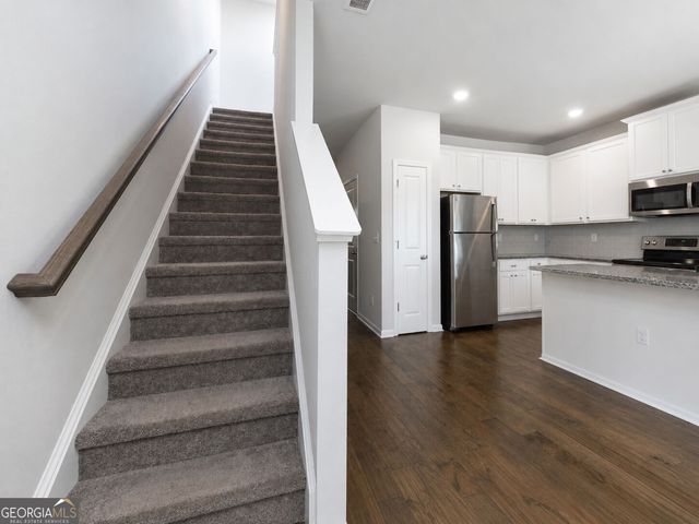 3370 Highbury Way, Lithonia, GA 30038