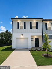 3370 Highbury Way, Lithonia, GA 30038