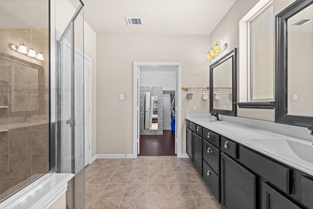 3305 Knoll Pines Road, Denton, TX 76208