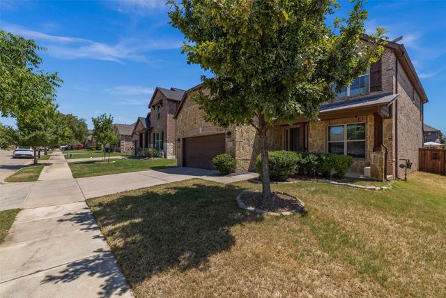 3305 Knoll Pines Road, Denton, TX 76208