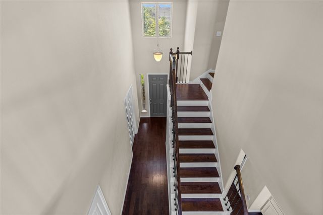 3305 Knoll Pines Road, Denton, TX 76208
