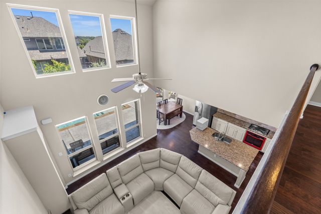3305 Knoll Pines Road, Denton, TX 76208