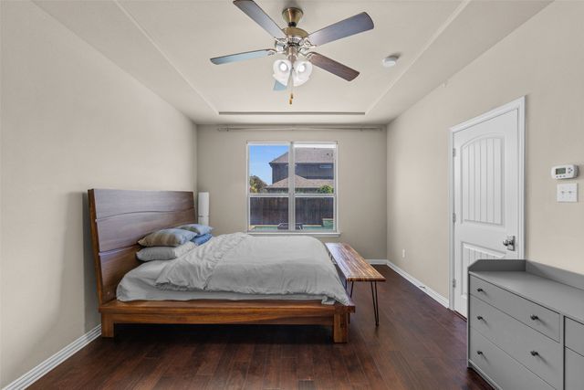 3305 Knoll Pines Road, Denton, TX 76208