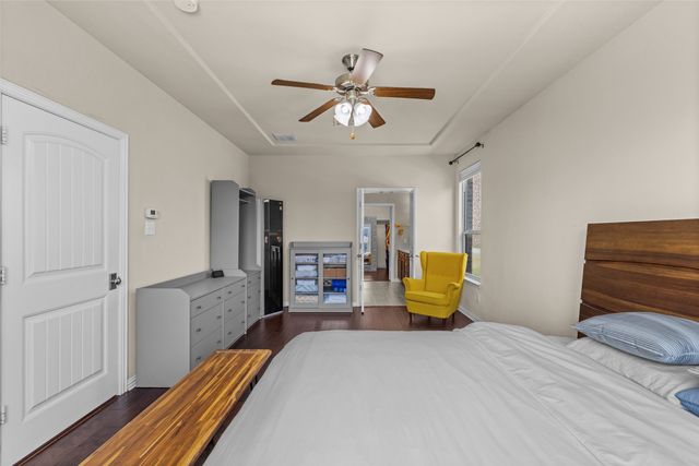 3305 Knoll Pines Road, Denton, TX 76208