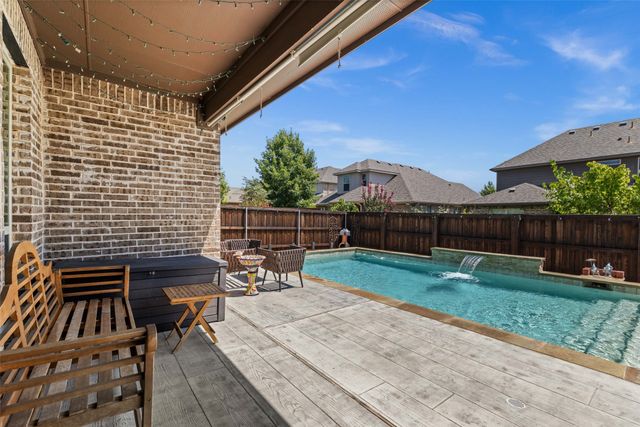 3305 Knoll Pines Road, Denton, TX 76208