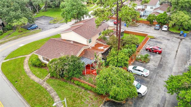 14732 PINE GLEN CIRCLE, Lutz, FL 33559