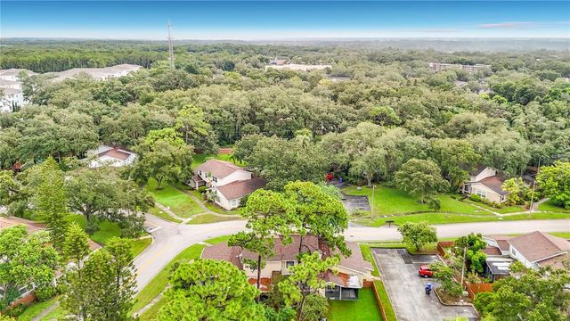 14732 PINE GLEN CIRCLE, Lutz, FL 33559