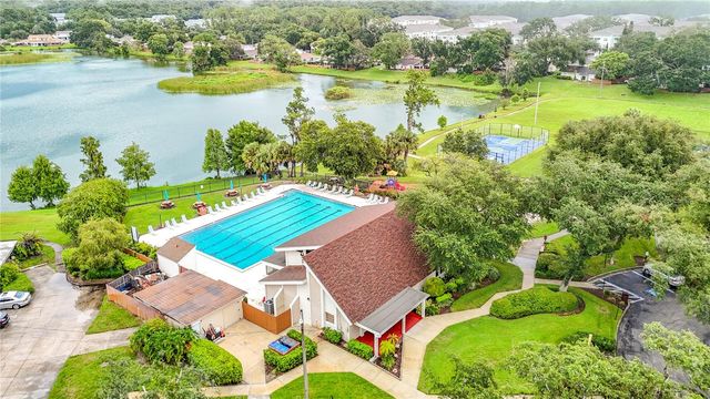 14732 PINE GLEN CIRCLE, Lutz, FL 33559