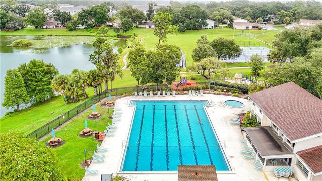 14732 PINE GLEN CIRCLE, Lutz, FL 33559