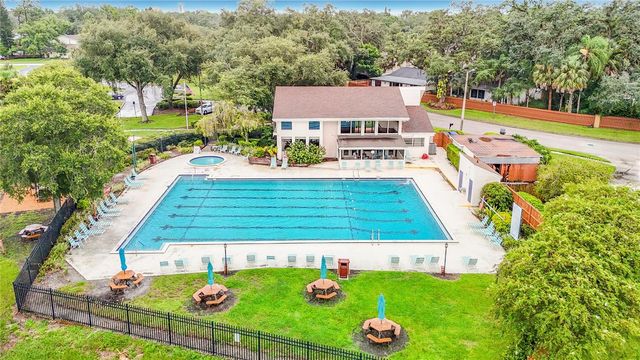 14732 PINE GLEN CIRCLE, Lutz, FL 33559