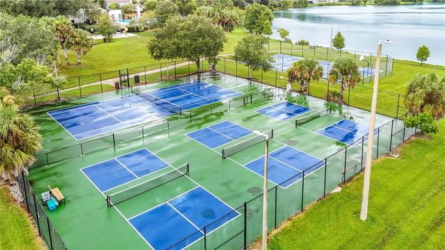 14732 PINE GLEN CIRCLE, Lutz, FL 33559
