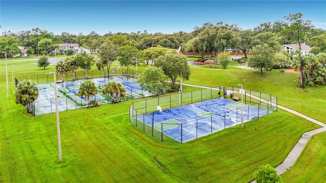 14732 PINE GLEN CIRCLE, Lutz, FL 33559