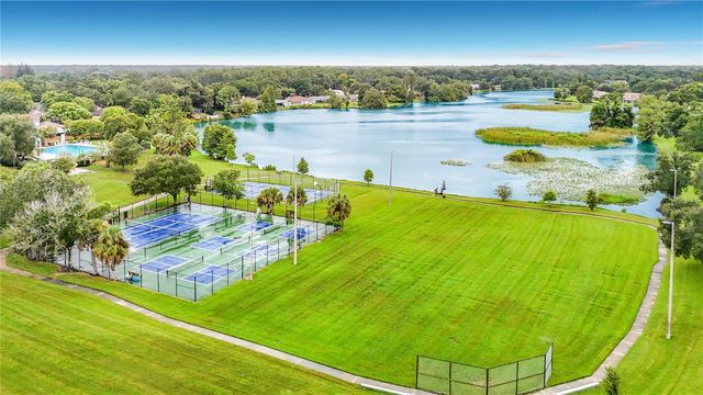 14732 PINE GLEN CIRCLE, Lutz, FL 33559