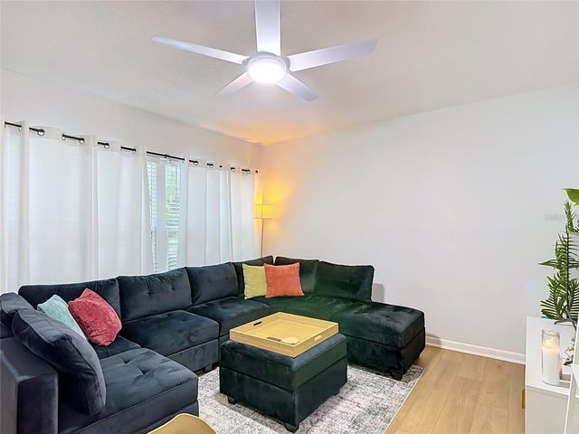 14732 PINE GLEN CIRCLE, Lutz, FL 33559